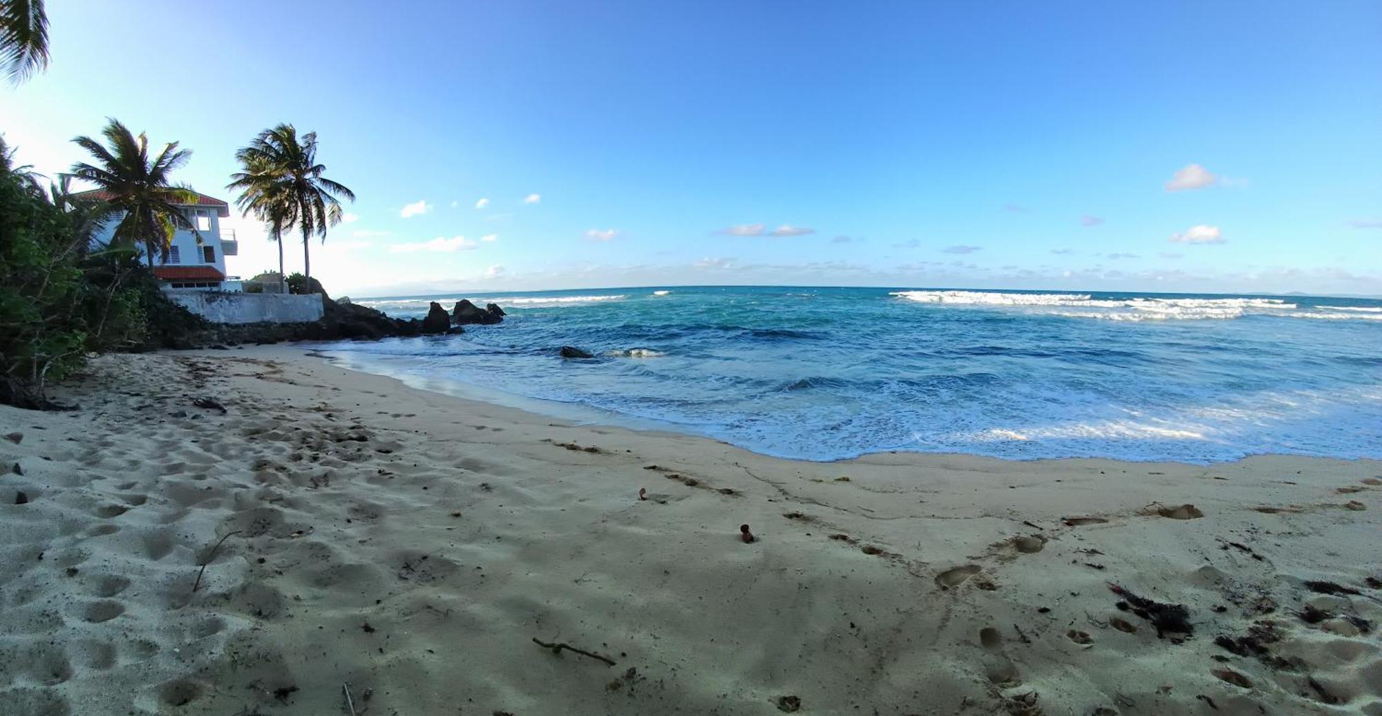 Rooster Run Glamping Camping Has Rooftop And Off The Ground Glamping Experience For 1 To 16 In A Single Tent And Views Of The Rain Forrest And To Culebra Across The Atlantic Ocean W Tents, Linens, Deluxe Air Beds, Warm Shower And More At A Great Pric Vieques Esterno foto