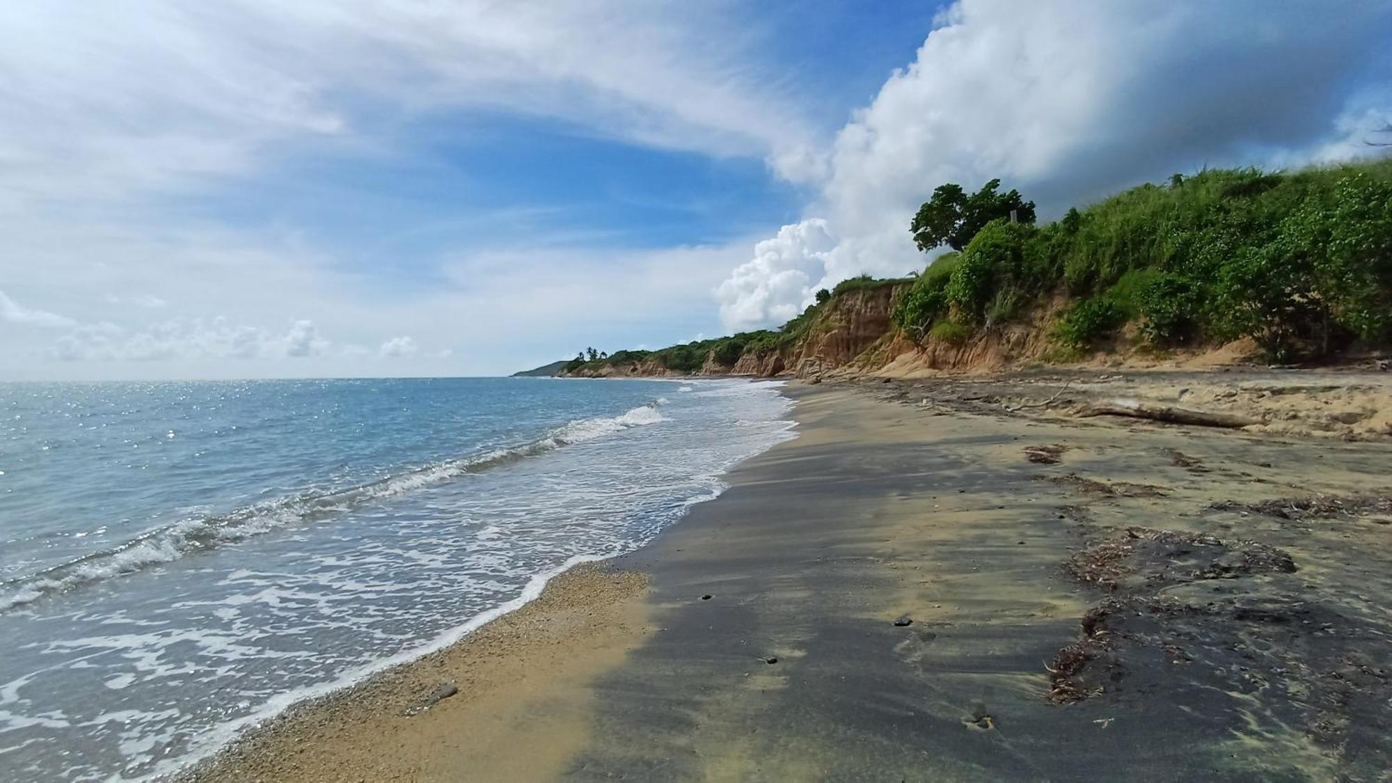 Rooster Run Glamping Camping Has Rooftop And Off The Ground Glamping Experience For 1 To 16 In A Single Tent And Views Of The Rain Forrest And To Culebra Across The Atlantic Ocean W Tents, Linens, Deluxe Air Beds, Warm Shower And More At A Great Pric Vieques Esterno foto